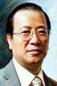 蔡長海