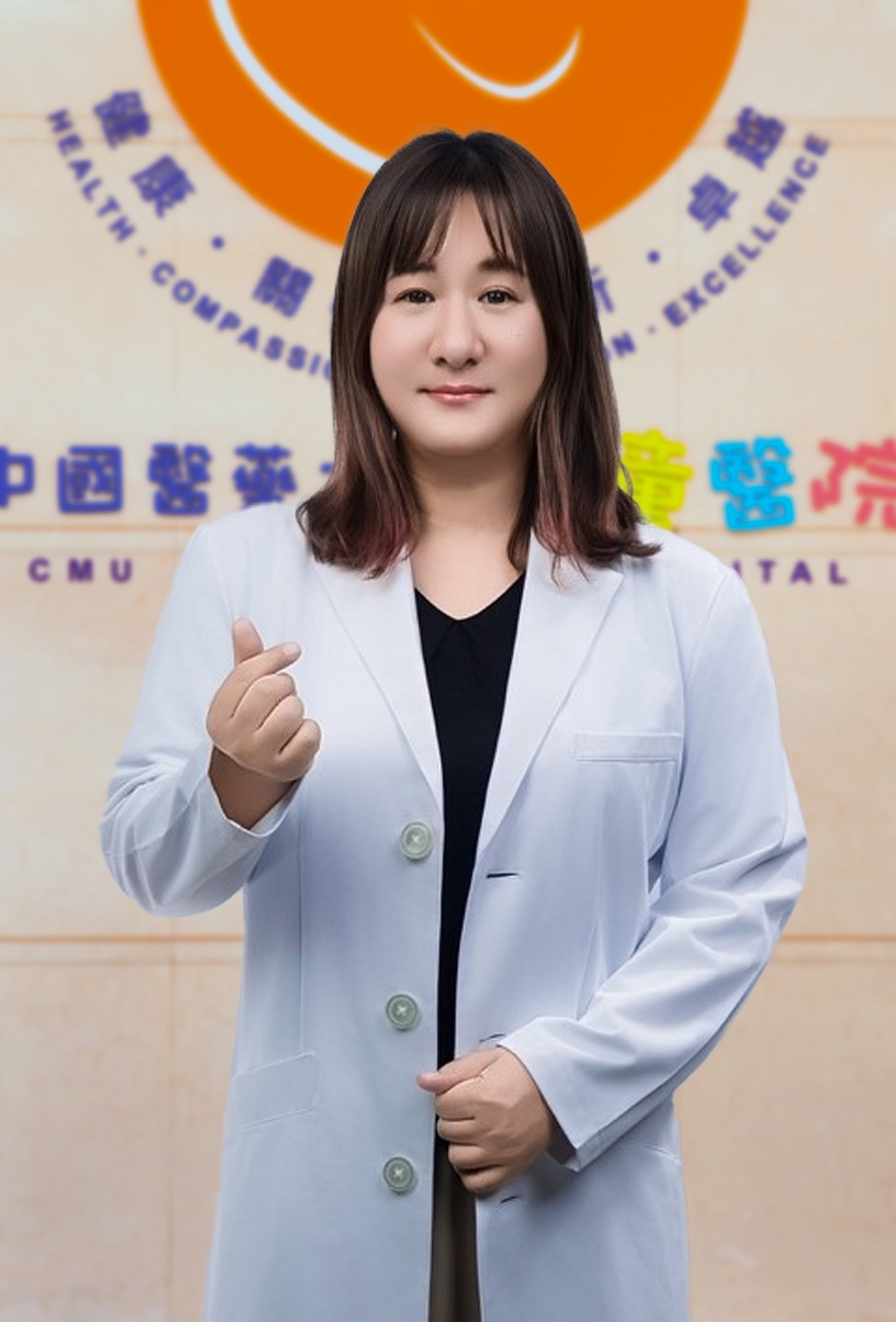 陳佳璘 Chia-Lin Chen